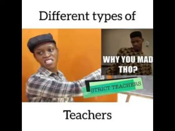 Video: Maraji – Different Type of Teachers